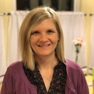 Meet your Posher, Cheryl